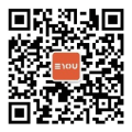 微信公众号二维码
