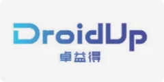 DroidUp - EYOU Robotics Partner