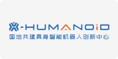X-Humanoid National Innovation Center - EYOU Robotics Partner