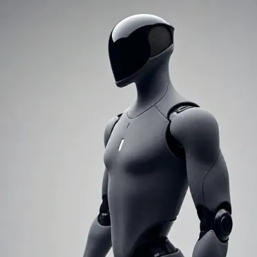 Full-Size Humanoid Robot Joint Actuator Solution