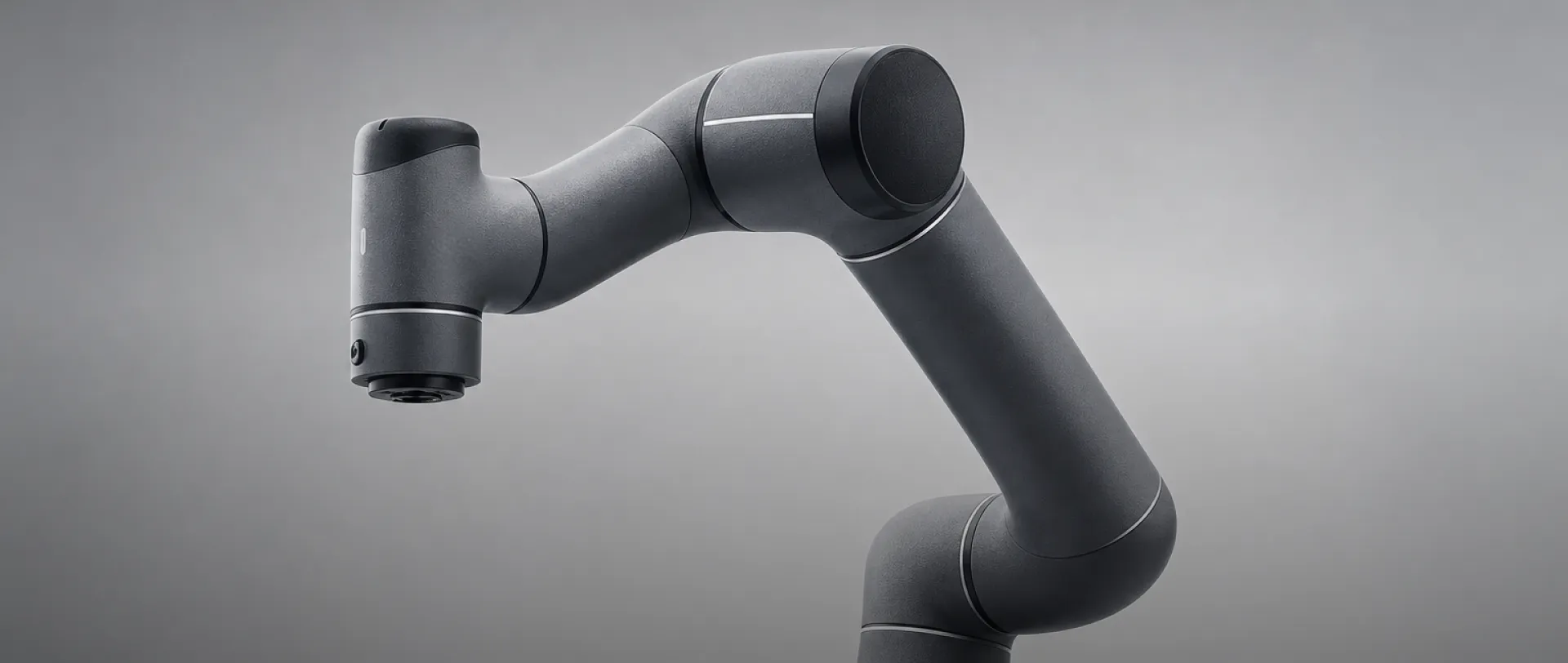 Collaborative Robotic Arms