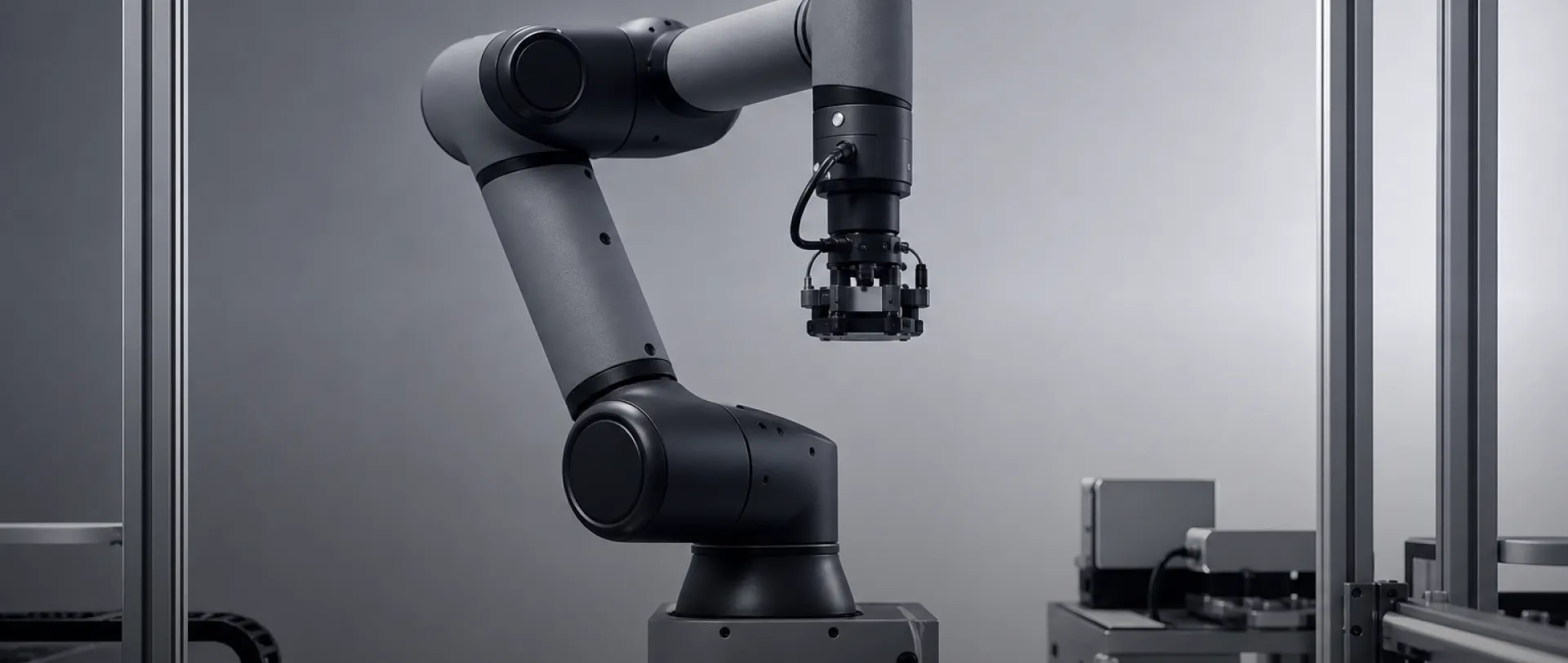 Industrial Automation