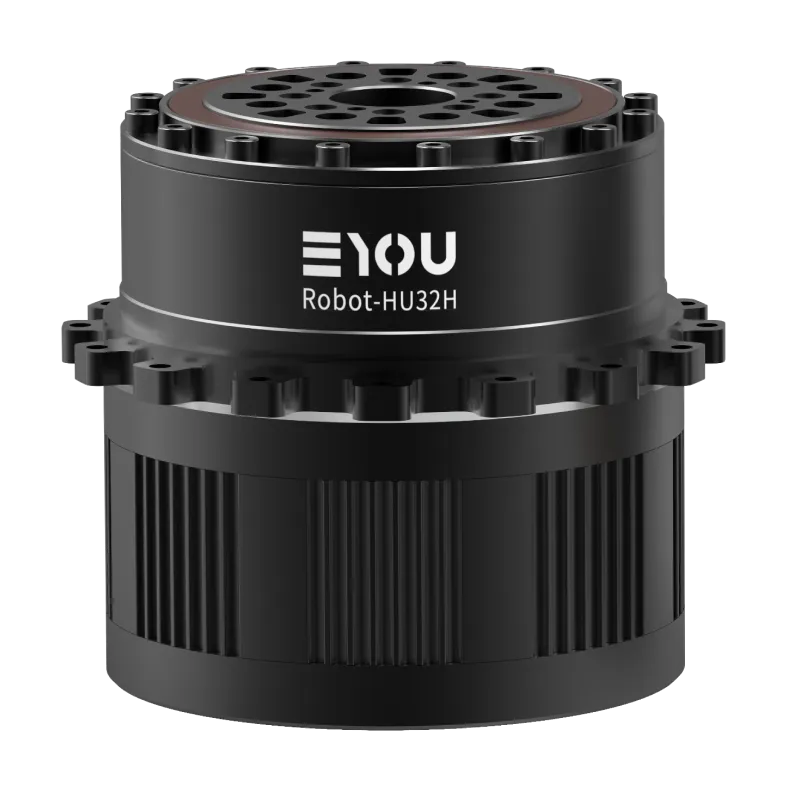 RHU32H-120 Harmonic Joint Module Front View