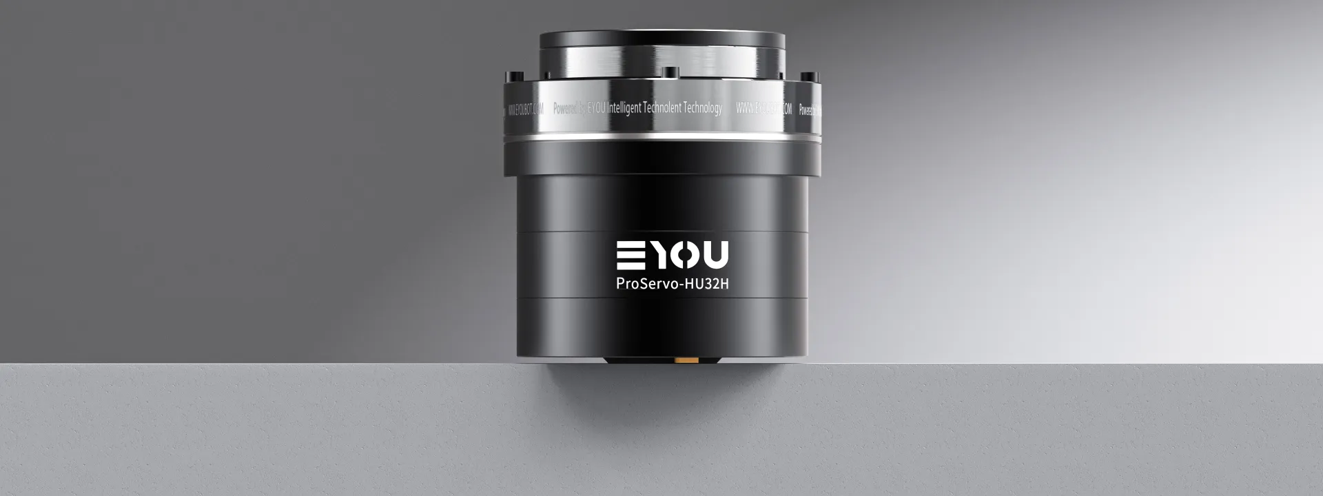 PHU32H-142 Enhanced Harmonic Joint Module Application Scenario