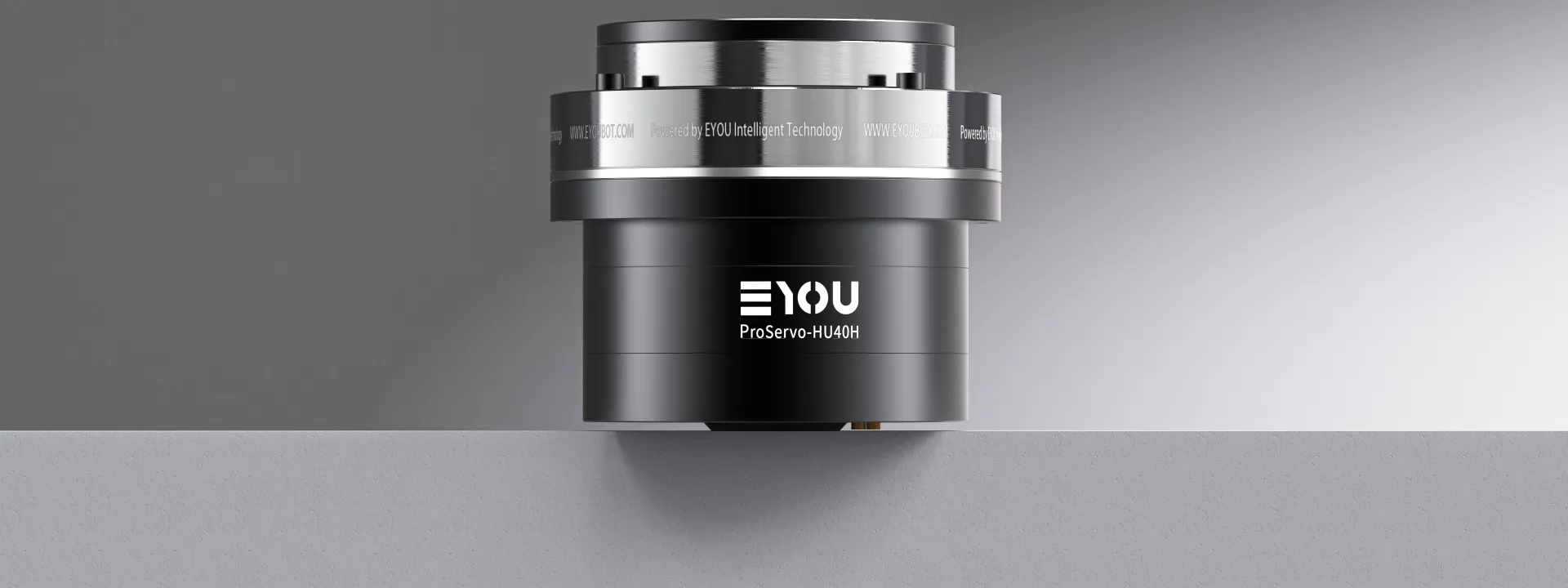 PHU40H-170 Enhanced Harmonic Joint Module Application Scenario