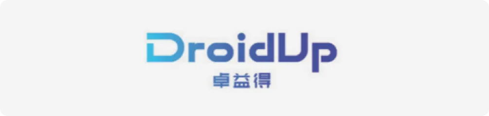 DroidUp - EYOU Robotics Partner