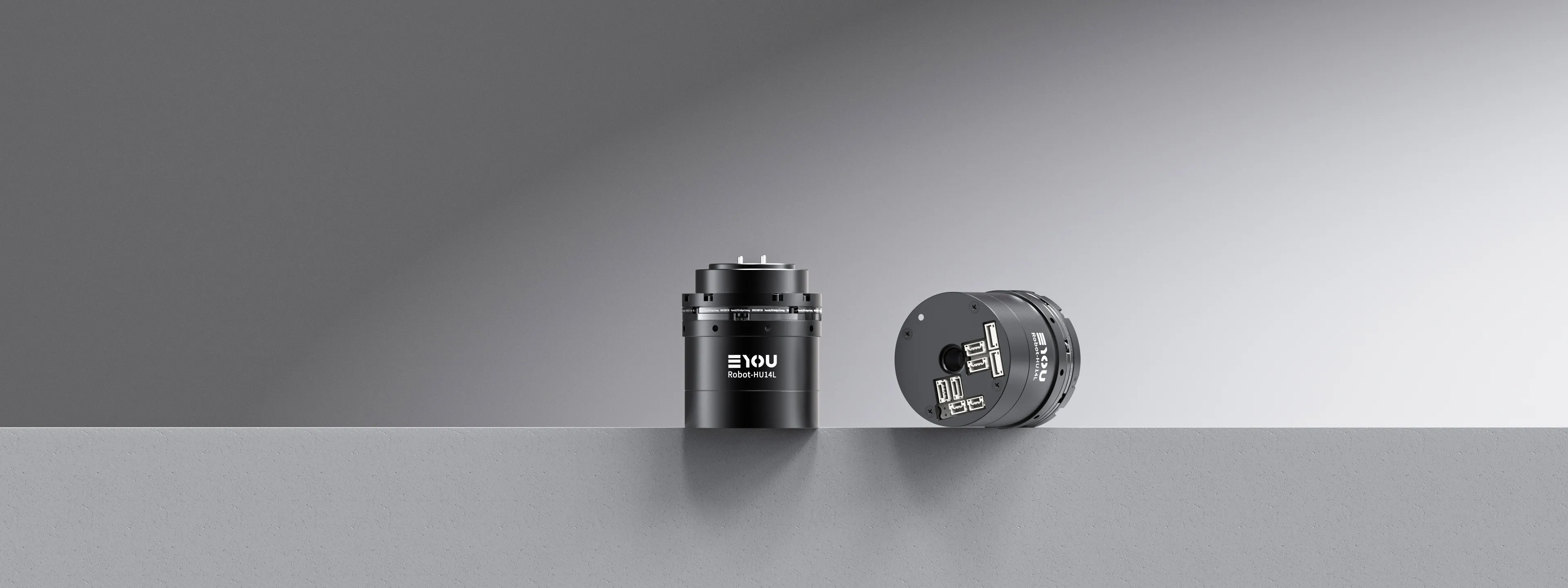 RHU14L-52 Humanoid Harmonic Joint Module Application Scenario