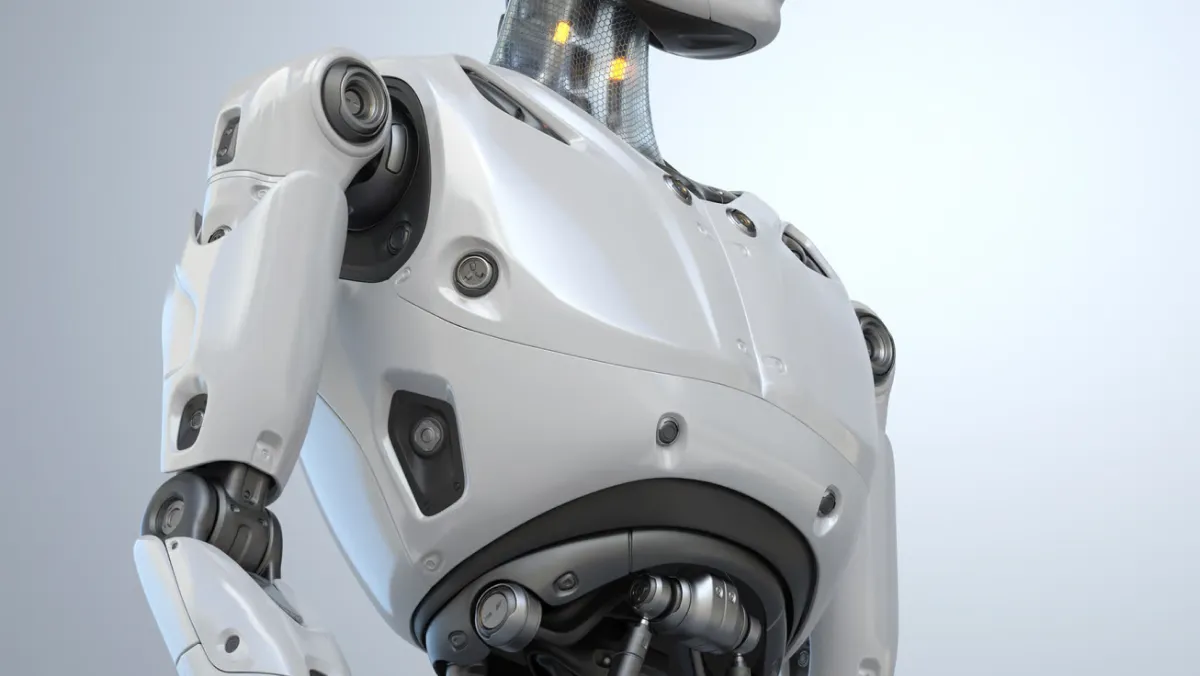 Bipedal Humanoid Robot Joint Selection: 0.8m, 1.3m & 1.7m Robot Schemes